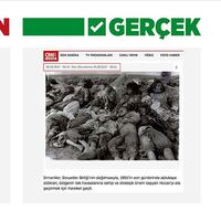 Kara propaganda yapanlara yasal işlem başlatıldı