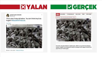 Kara propaganda yapanlara yasal işlem başlatıldı