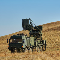 Barış Pınarı'nda Koral devrede!