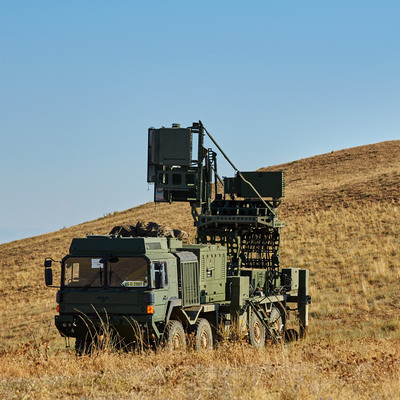 Barış Pınarı'nda Koral devrede!