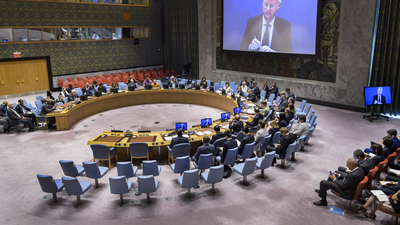 Dünyadan Barış Pınarı'na ilk tepkiler