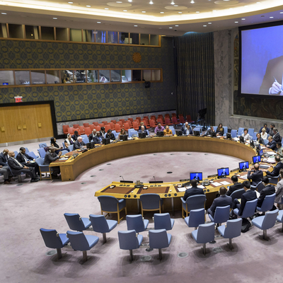 Dünyadan Barış Pınarı'na ilk tepkiler