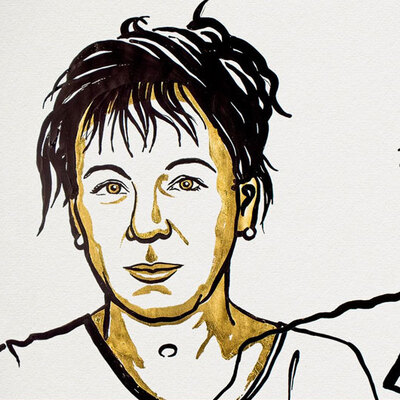 Nobel Edebiyat Ödülleri verildi