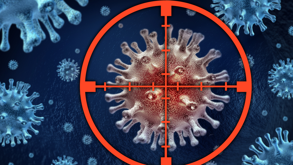 Devlet hastanesinde dünya standartında son teknoloji!