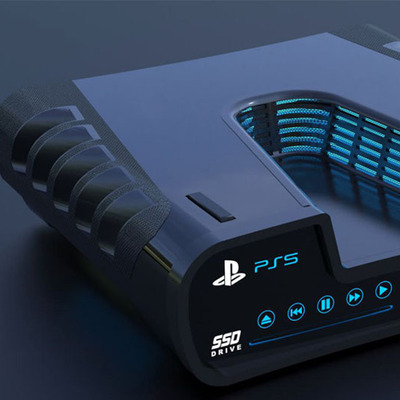 Sony resmen açıkladı: PlayStation 5 geliyor!