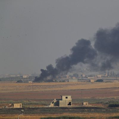 Bakanlardan "Barış Pınarı" mesajları