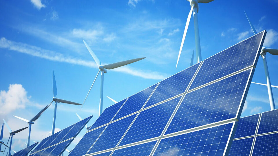 "Yenilenebilir enerji yatırımları teşviksiz olmuyor"