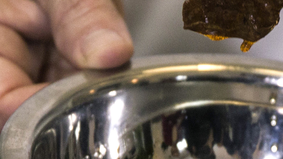 Uzayda inek hücrelerinden 3 boyutlu yazıcıyla biftek üretildi