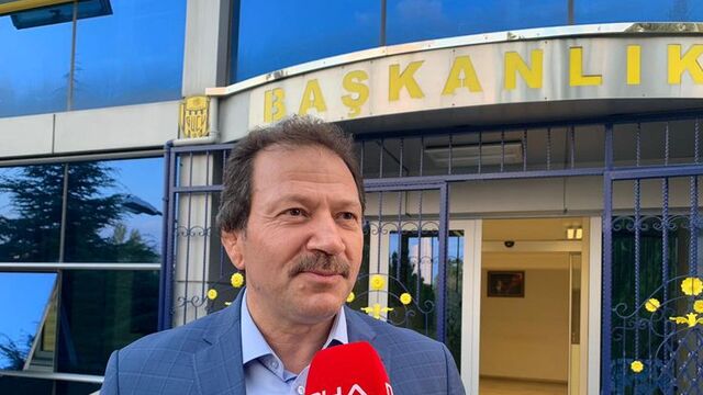 "Destek göremezsek aday olmayız"