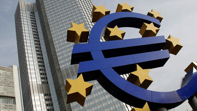 ECB faizleri daha da düşürebilir