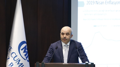 TCMB Başkanı Uysal'dan para politikası açıklaması