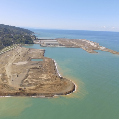 Yüzde 44'ü tamamlandı! Türkiye'de ikinci