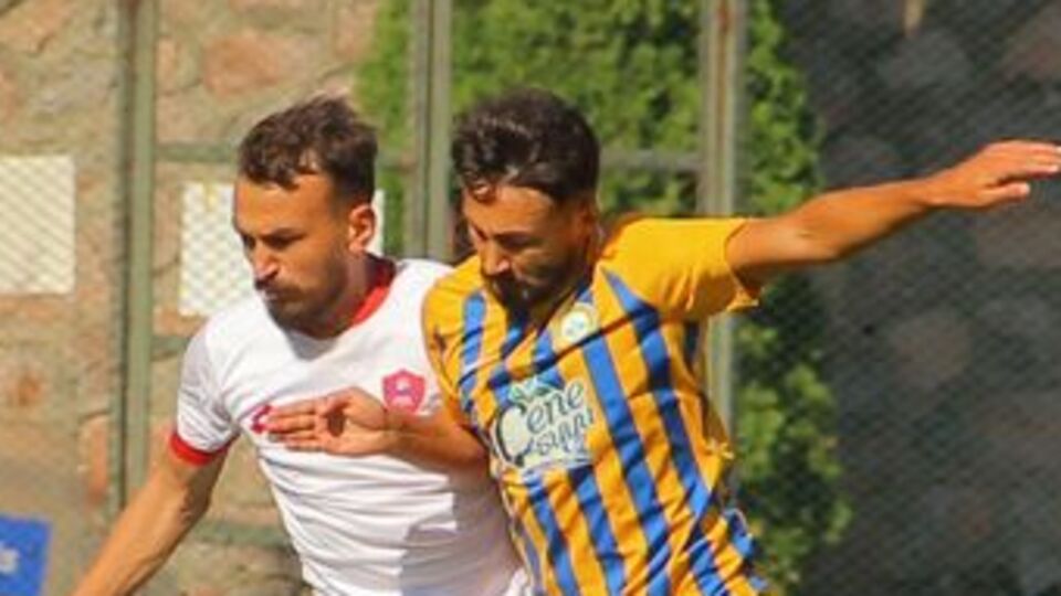 TFF 3. Lig'de görünüm