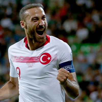 Cenk Tosun için flaş iddia!