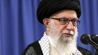 Hamaney: Nükleer silah haramdır