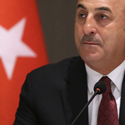 Bakan Çavuşoğlu'ndan kritik açıklamalar