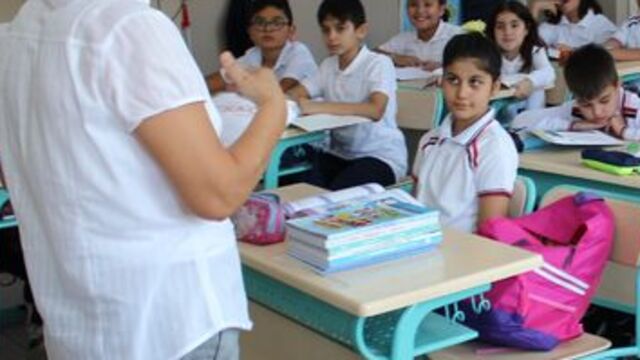 2019 - 2020 İlk ara tatil ne zaman ?