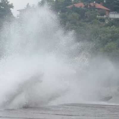 Meteoroloji o illeri uyardı!