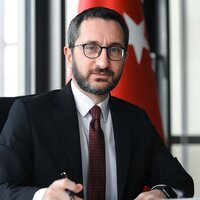 Fahrettin Altun'dan Suudi Arabistan'a tepki
