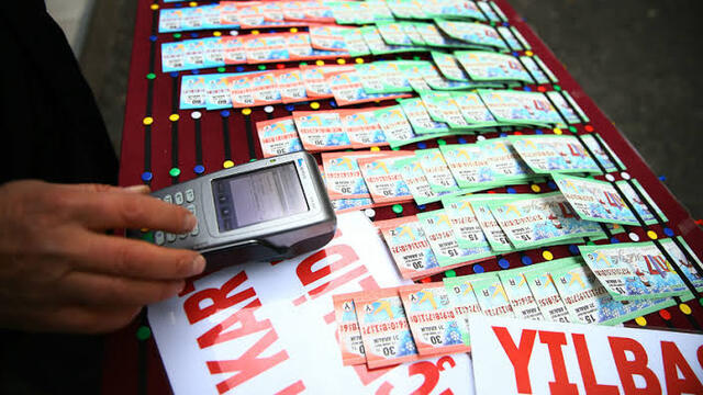 Milli Piyango sonuçları 9 Ekim 2019