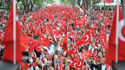 29 Ekim tatil olacak mı?