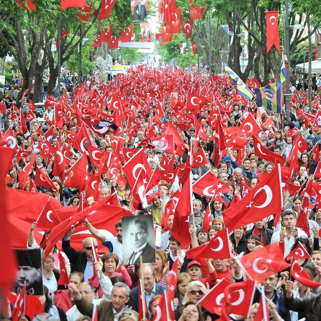 29 Ekim tatil olacak mı?