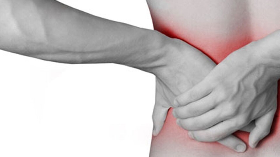 Bel kayması belirtileri nelerdir?