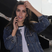 "Şu sıralar dinleniyorum"