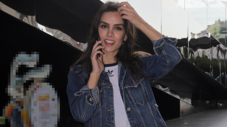 "Şu sıralar dinleniyorum"