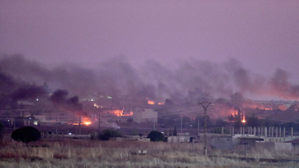 180'den fazla hedef imha edildi