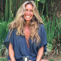 "Doğa bize her şeyi sunuyor"