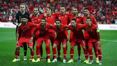 Türkiye Arnavutluk maçı ne zaman?