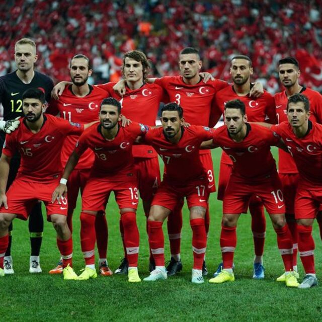 Türkiye Arnavutluk maçı ne zaman?
