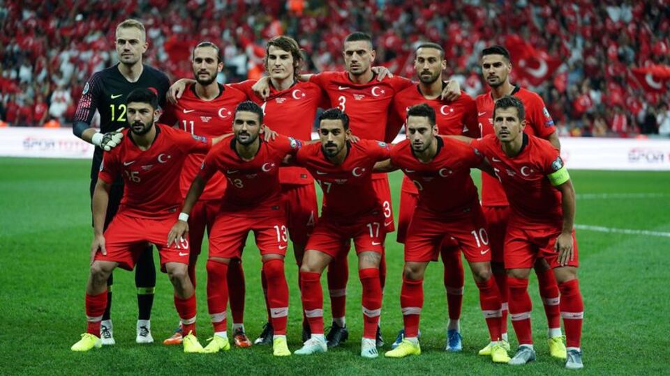 Türkiye Arnavutluk maçı ne zaman?