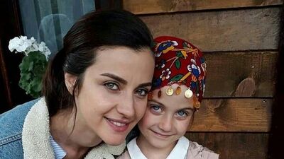 Emine Türkyılmaz kimdir?