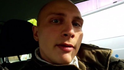 Neo-Nazi vahşeti! 2 ölü