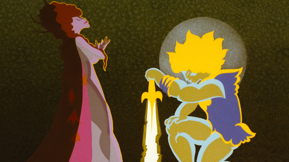 Korku ve Fantastik Festivali