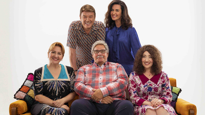 Seksenler ekranlara dönüyor!