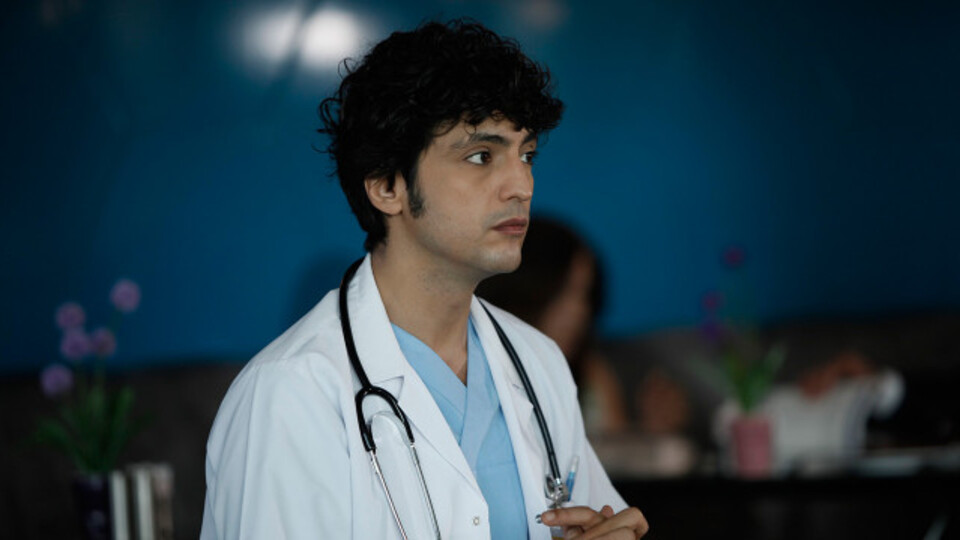 Mucize Doktor oyuncuları kimler?