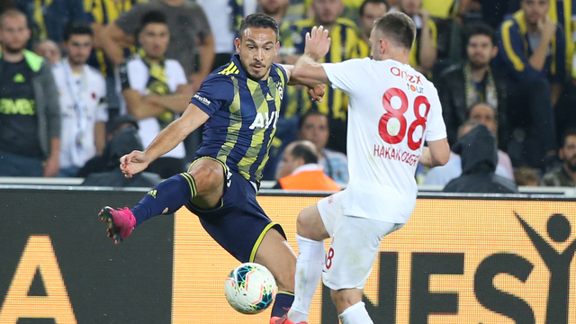 "Rekabet, daha iyi olmaya itiyor"