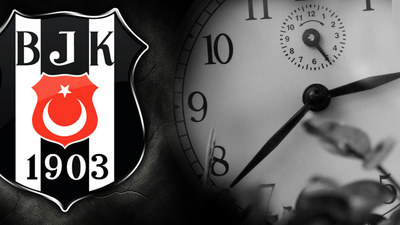 Beşiktaş'ta başkanlığa 4 aday!