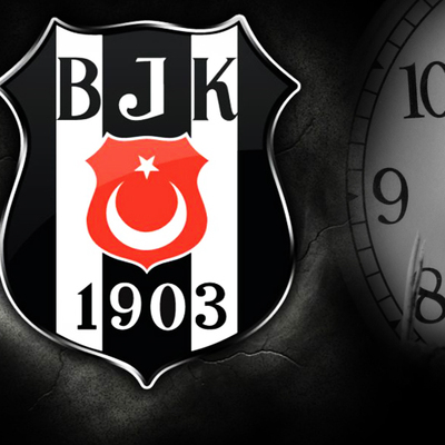 Beşiktaş'ta başkanlığa 4 aday!