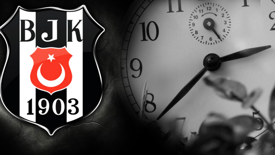 Beşiktaş'ta başkanlığa 4 aday!