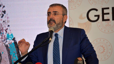 "Mücadelemiz son terörist kalmayıncaya kadar sürecek"