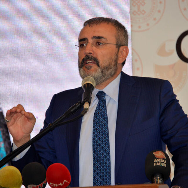 "Mücadelemiz son terörist kalmayıncaya kadar sürecek"