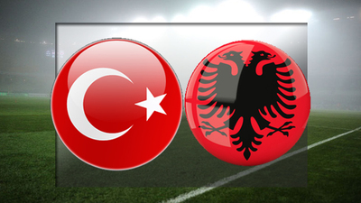 Milli maç için heyecan dorukta