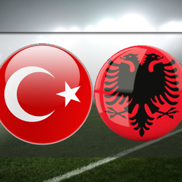 Milli maç için heyecan dorukta
