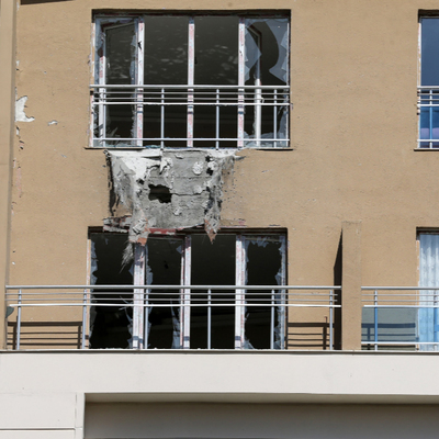 MSB: Okul ve hastanelere gizlenip sivilleri vuruyorlar