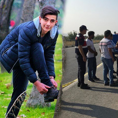 Askere gidecekti, ölüme terk ettiler!