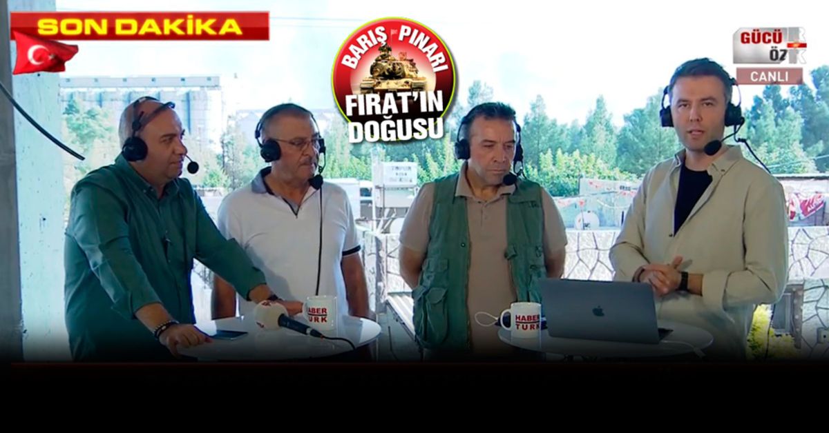 Habertürk Canlı Tv Izle